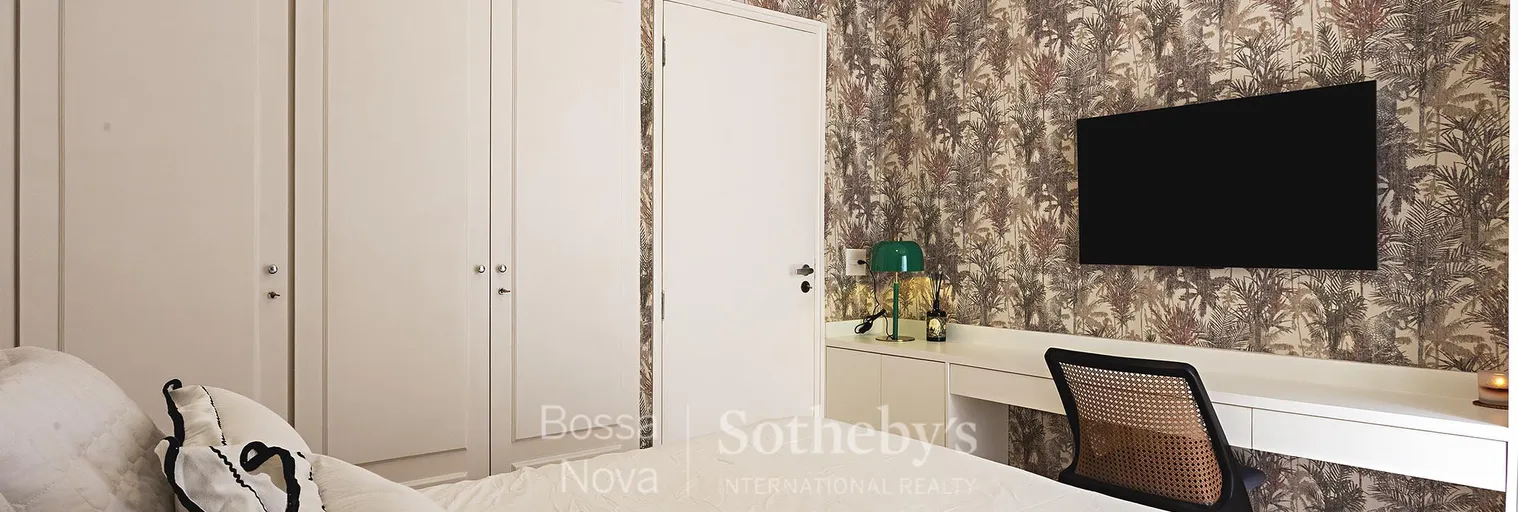 Quarto - Imagem 23