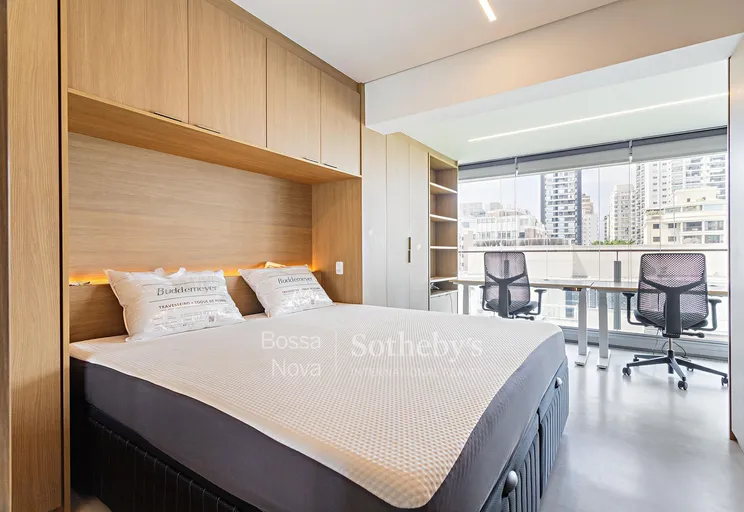 Suíte Master - Imagem 20