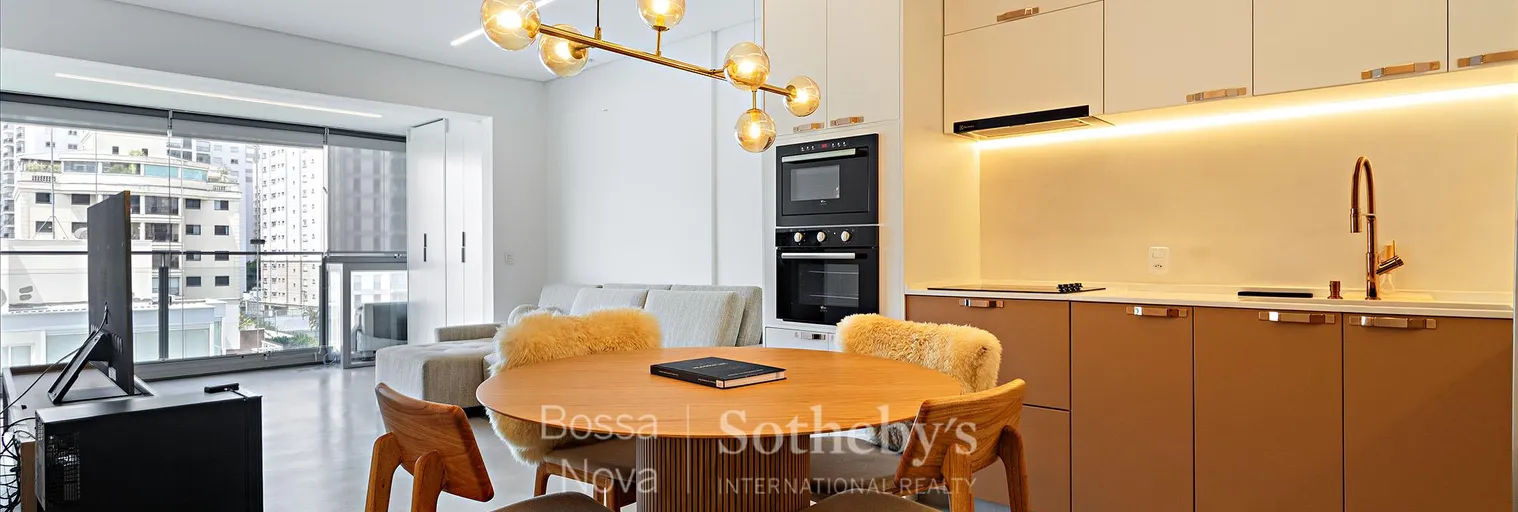 Sala de jantar - Imagem 10