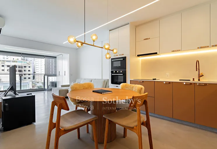 Sala de jantar - Imagem 10