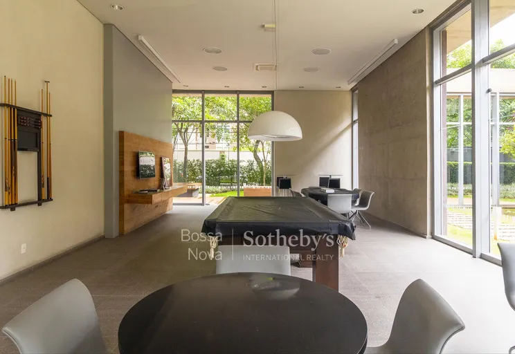 Salão de Festas - Imagem 30