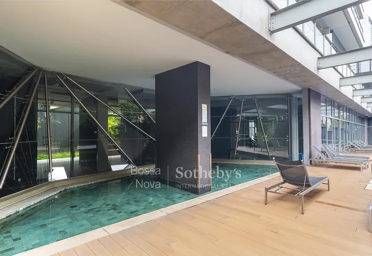 Espelho d'água - Imagem 28