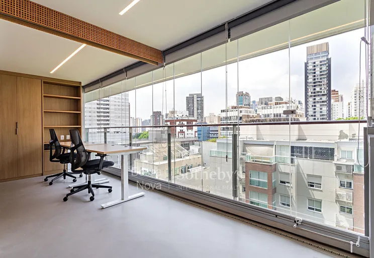 Escritório - Imagem 4