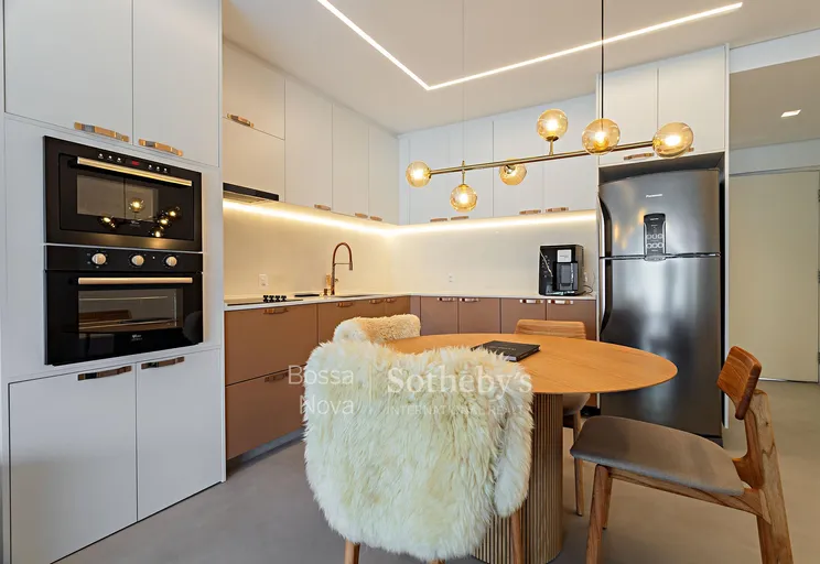 Sala de jantar - Imagem 12