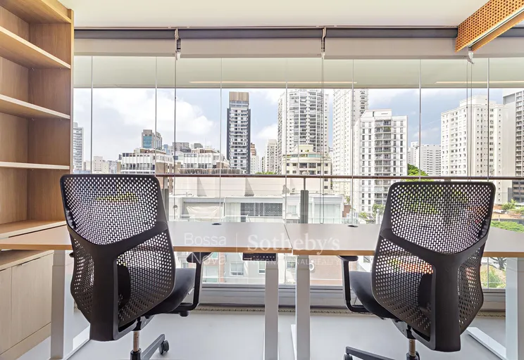 Escritório - Imagem 5