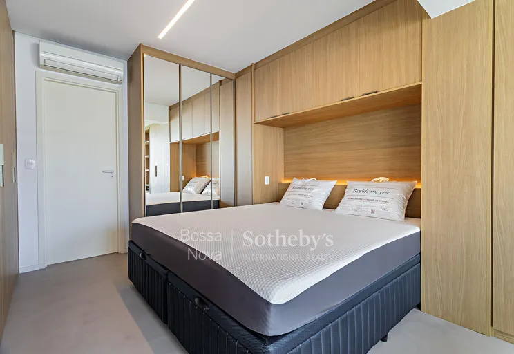 Suíte Master - Imagem 17