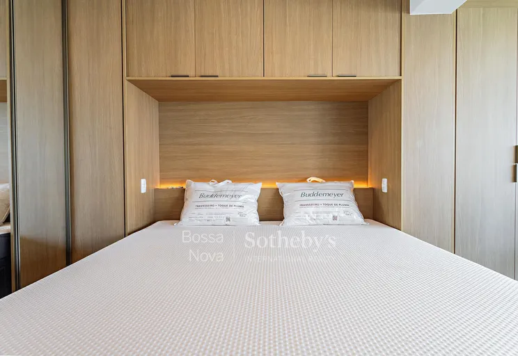 Suíte Master - Imagem 19