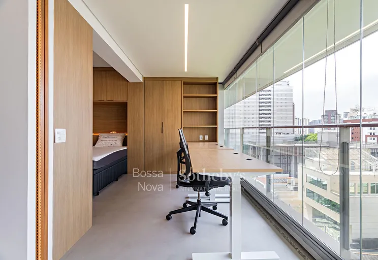 Escritório - Imagem 21