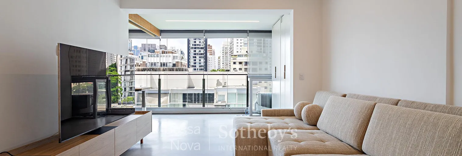 Living - Imagem 1