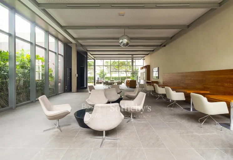 Salão de Festas - Imagem 29