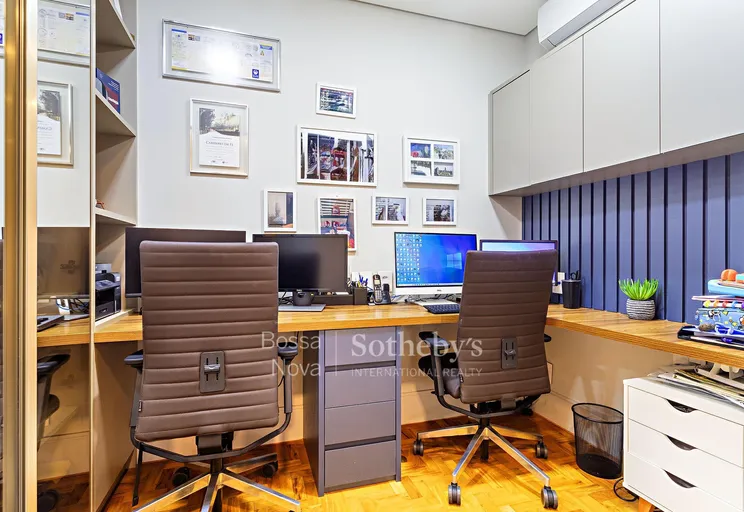 Escritório - Imagem 15
