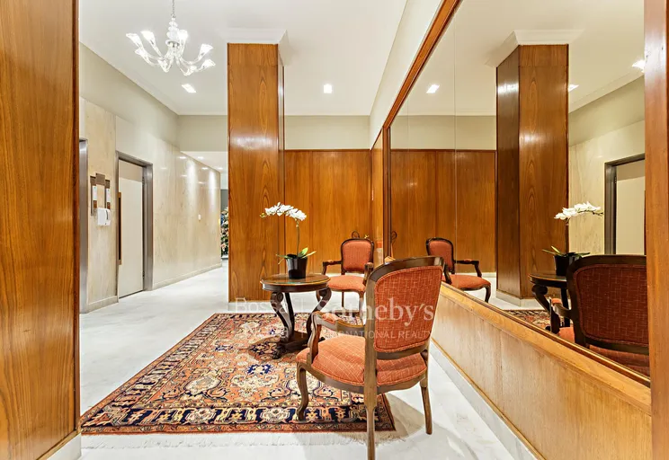 Hall de entrada - Imagem 34