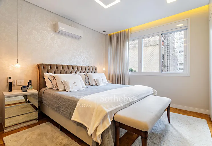 Suíte Master - Imagem 16