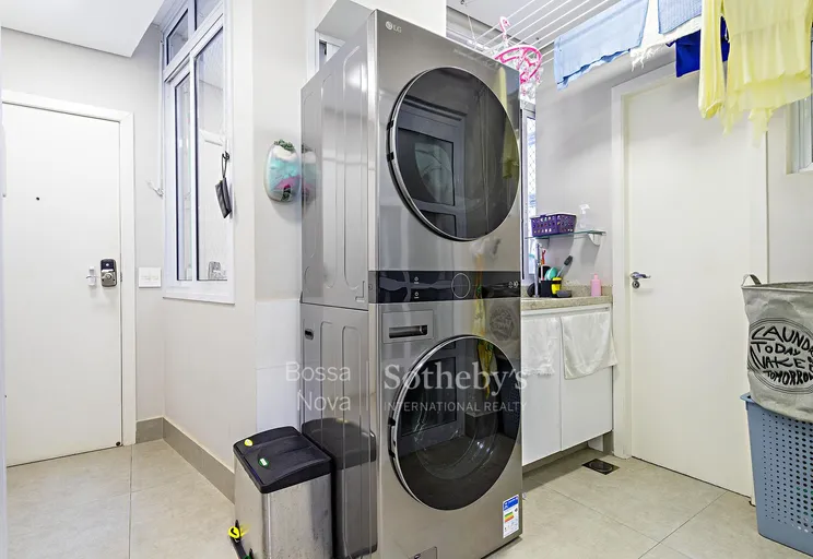 Lavanderia - Imagem 28