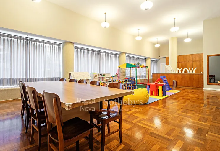 Brinquedoteca - Imagem 33