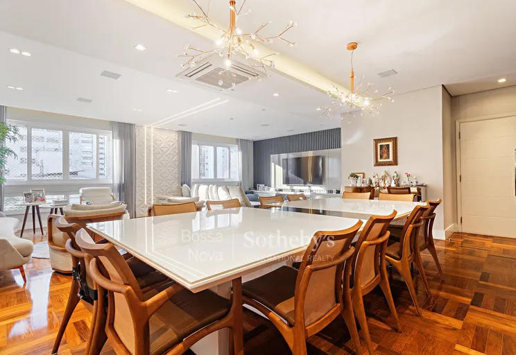 Sala de jantar - Imagem 4