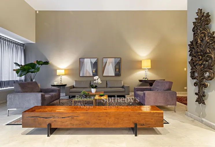 Hall de entrada - Imagem 32