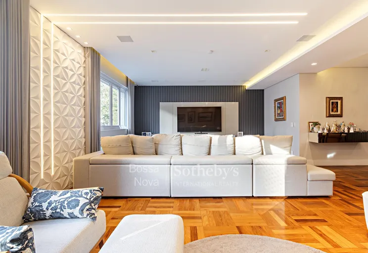 Home Theater - Imagem 11