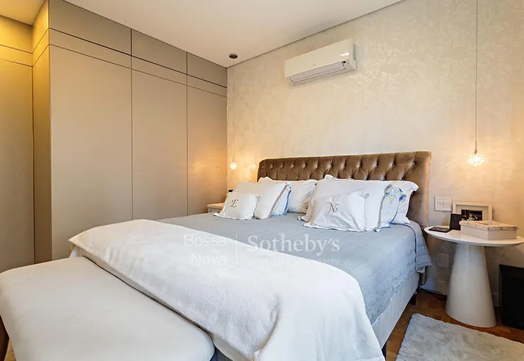 Suíte Master - Imagem 18