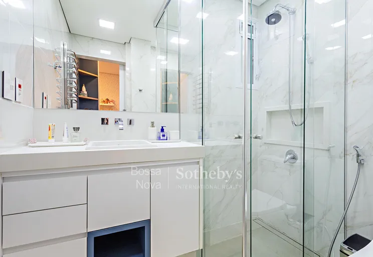 Banheiro da suíte 2 - Imagem 22