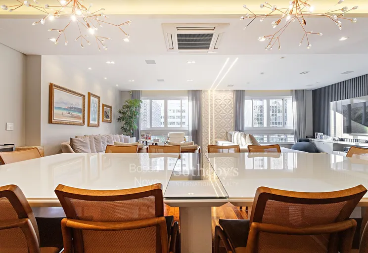 Sala de jantar - Imagem 5