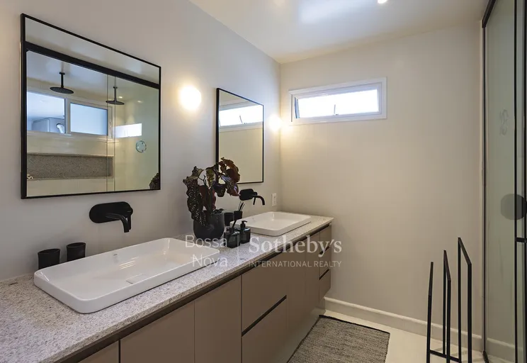 Banheiro da suíte - Imagem 20