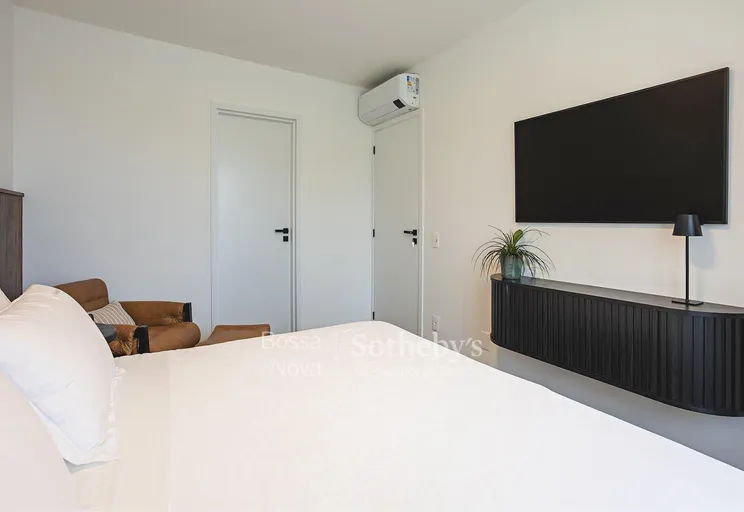 Suíte Master - Imagem 18