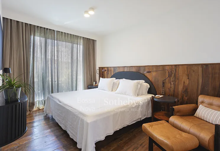 Suíte Master - Imagem 16