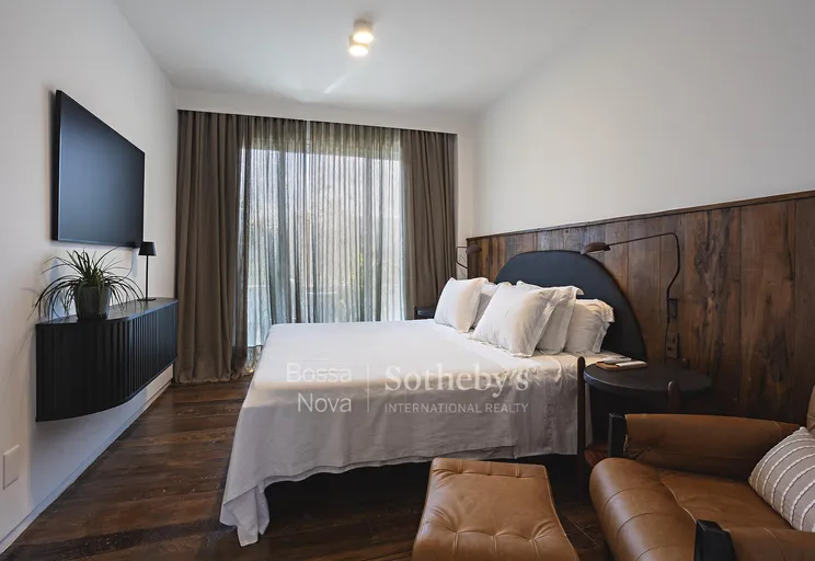 Suíte Master - Imagem 17