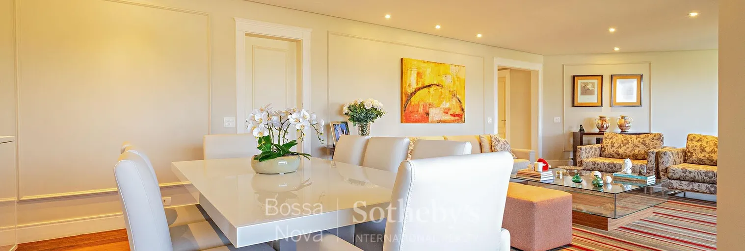 Sala de jantar - Imagem 8