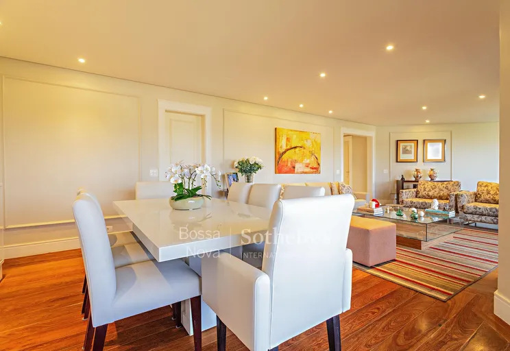 Sala de jantar - Imagem 8