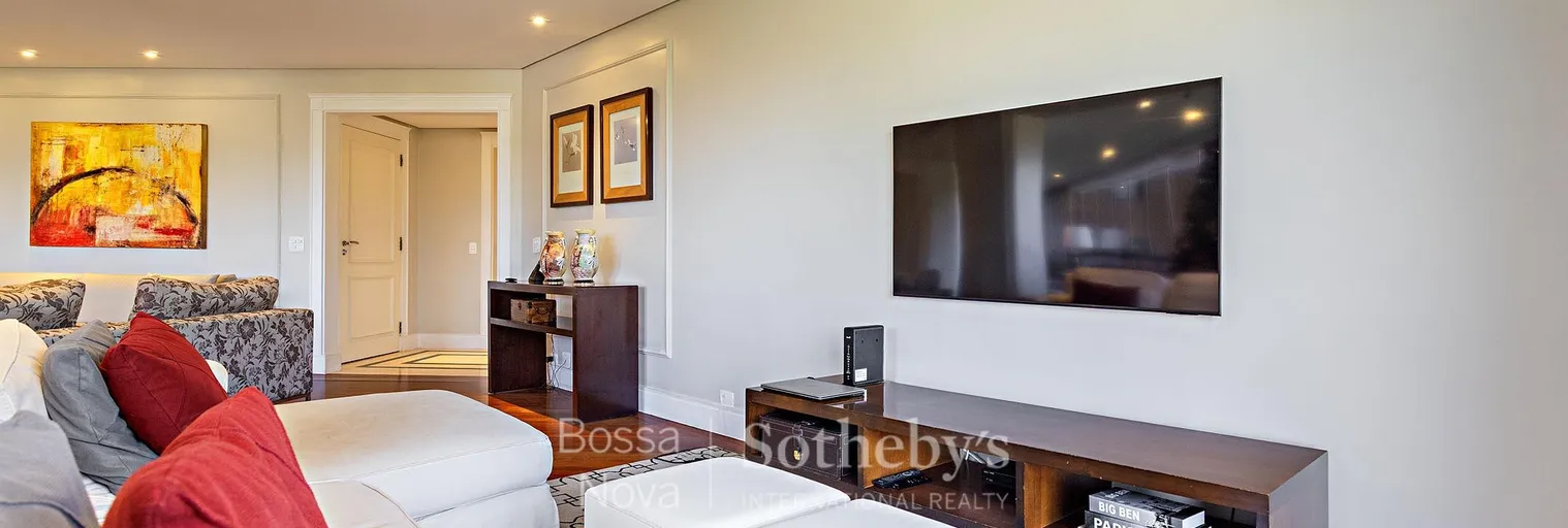 Home Theater - Imagem 13