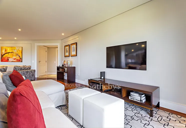 Home Theater - Imagem 13