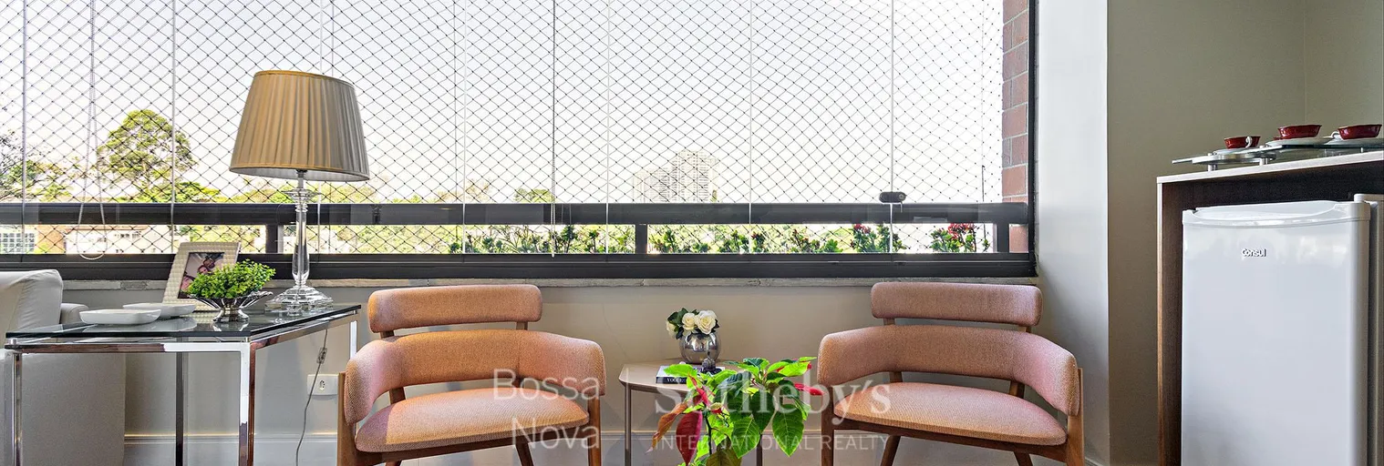 Sala de estar - Imagem 16