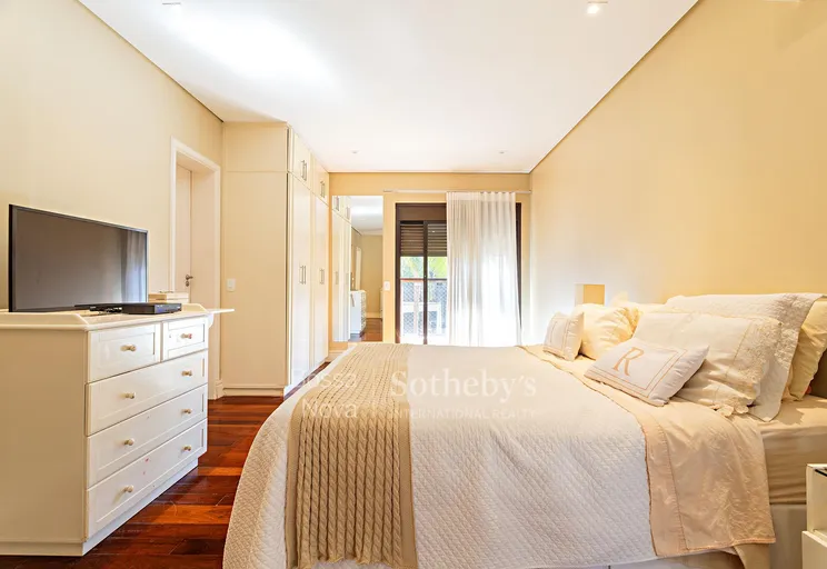 Suíte Master - Imagem 22