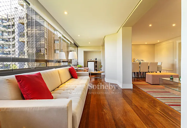 Sala de estar - Imagem 10