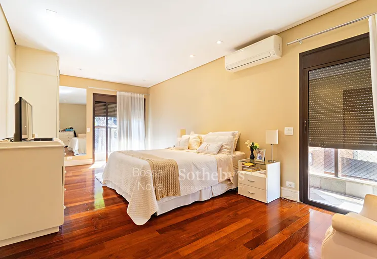 Suíte Master - Imagem 21