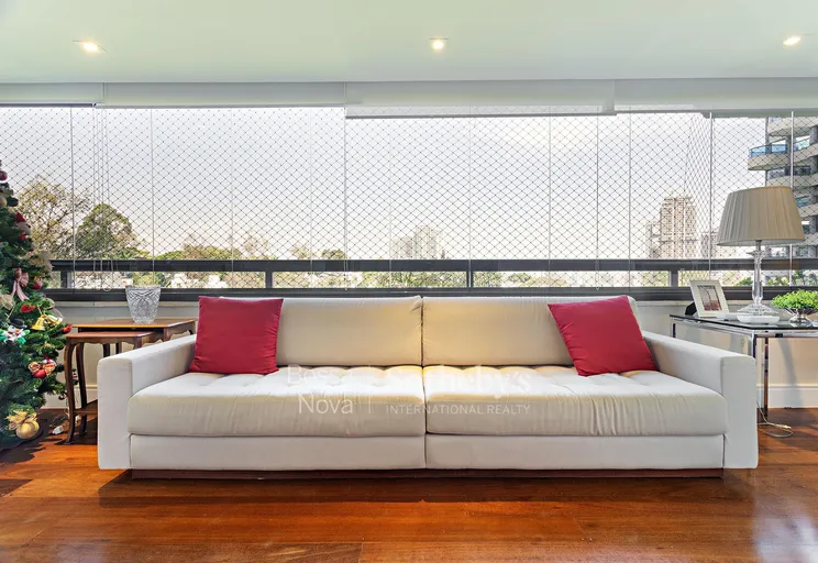 Sala de estar - Imagem 11