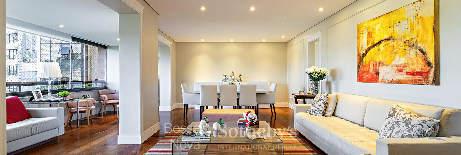 Sala de estar - Imagem 4
