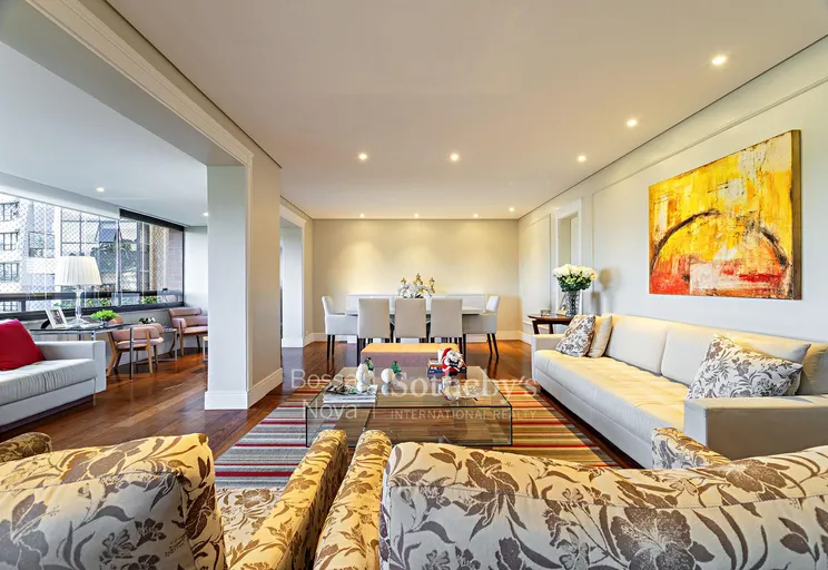 Sala de estar - Imagem 4