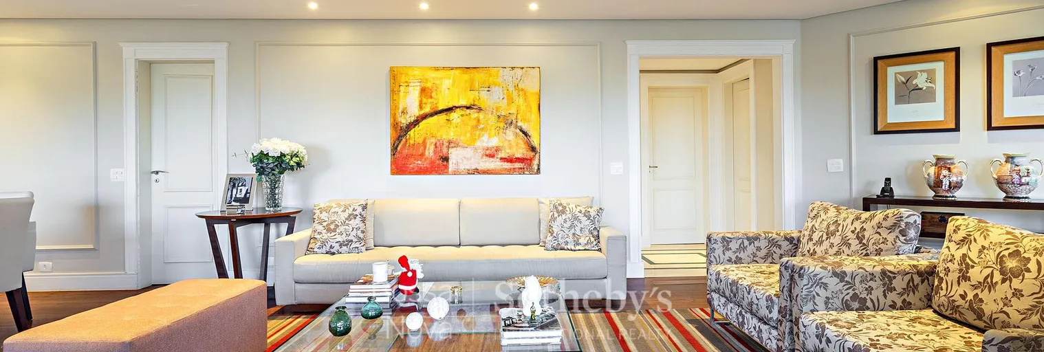 Sala de estar - Imagem 2
