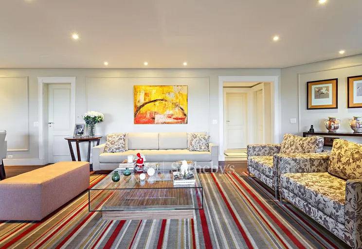 Sala de estar - Imagem 2