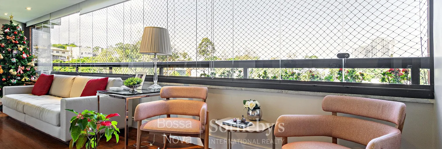 Sala de estar - Imagem 15