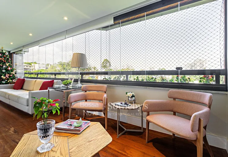 Sala de estar - Imagem 15