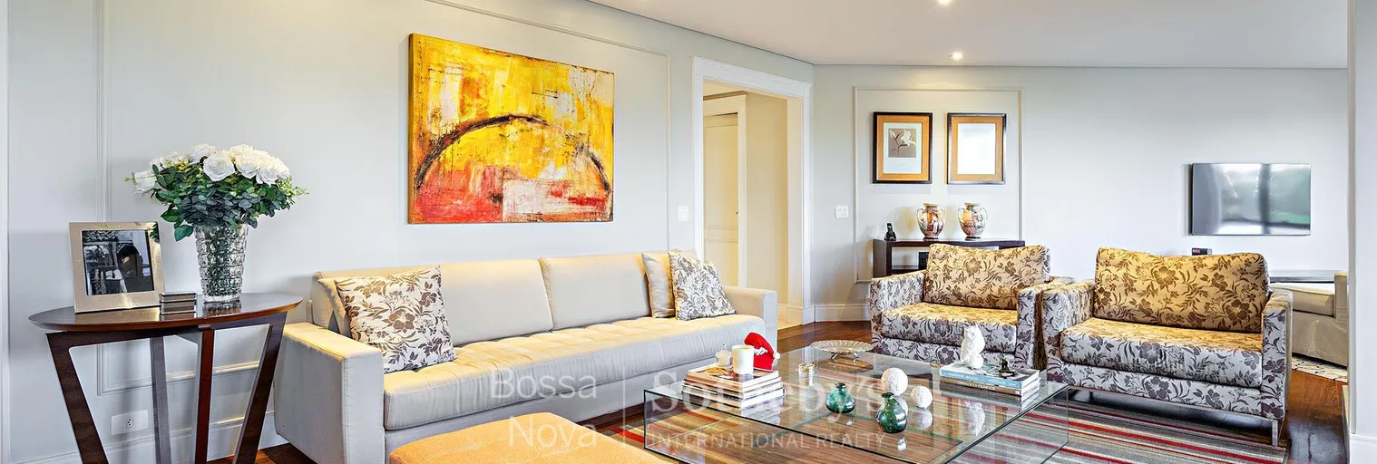 Sala de estar - Imagem 6