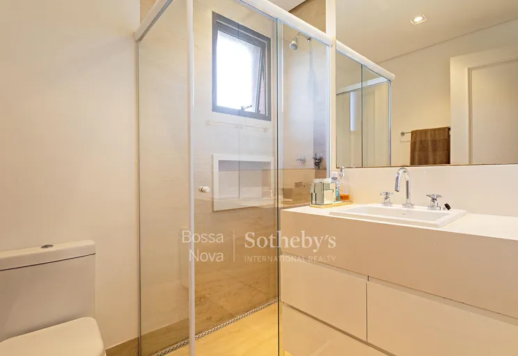 Banheiro da suíte 3 - Imagem 29