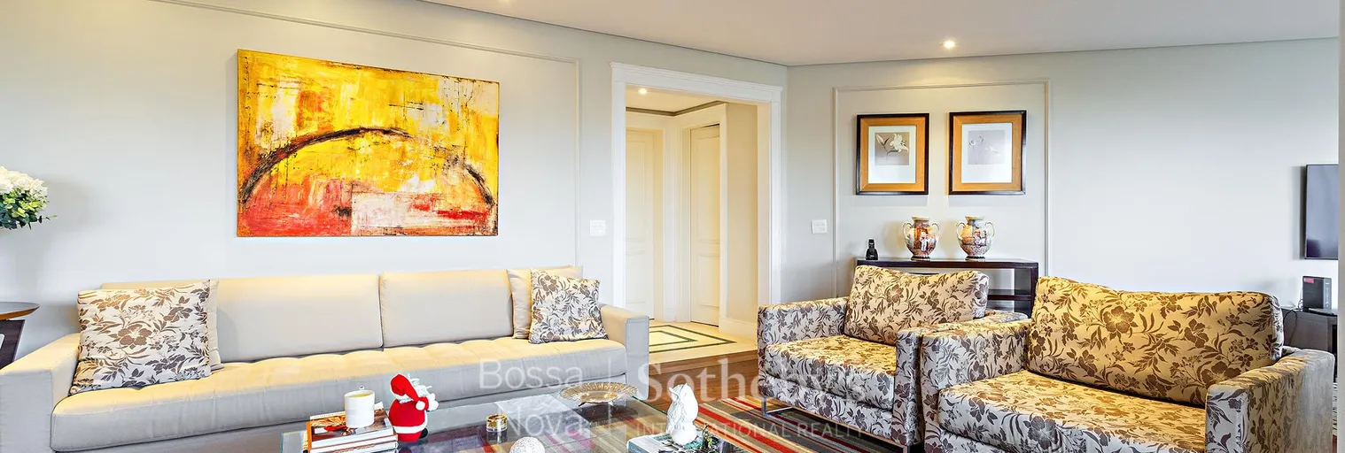 Sala de estar - Imagem 5