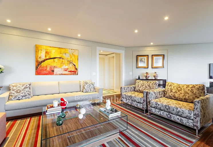 Sala de estar - Imagem 5