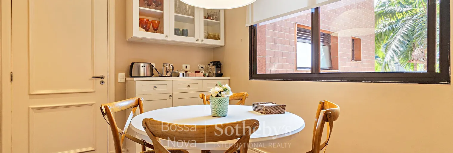 Sala de Almoço - Imagem 20