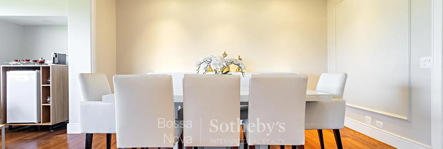 Sala de jantar - Imagem 9